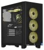 Komputer gamingowy Actina iCUE 7900X3D 32GB 2TB RX7900XTX 1000W no OS